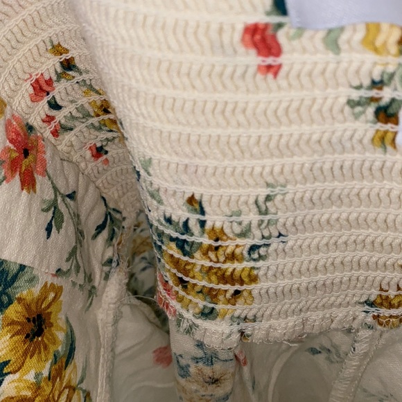 Floral Summer Dress - Picture 5 of 5